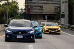 思域怎么樣 車輛動(dòng)力強(qiáng)、舒適性好、配置高、油耗低