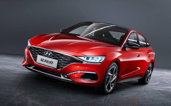 現(xiàn)代的車標歷史 寓意現(xiàn)代汽車遍布世界