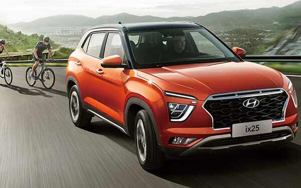 現(xiàn)代的車標歷史 寓意現(xiàn)代汽車遍布世界