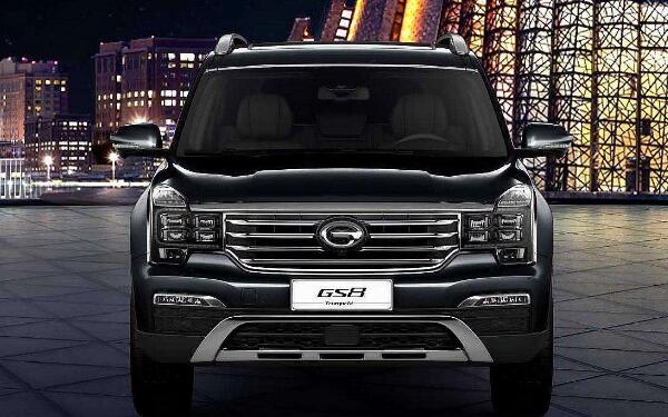 廣汽傳祺的車標歷史 立足全球創(chuàng)造卓越