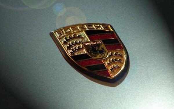 保時捷的車標(biāo)歷史 強烈融入斯特加特元素