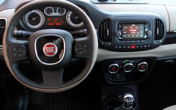 菲亞特的車(chē)標(biāo)歷史 技術(shù)領(lǐng)先的實(shí)干家