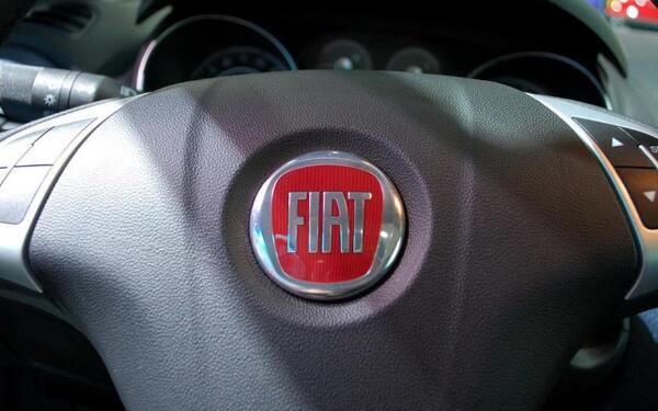 菲亞特的車(chē)標(biāo)歷史 技術(shù)領(lǐng)先的實(shí)干家