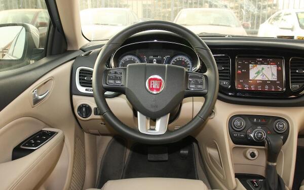 菲亞特的車(chē)標(biāo)歷史 技術(shù)領(lǐng)先的實(shí)干家