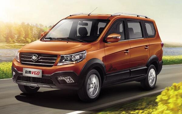 福汽新龍馬的車(chē)標(biāo)歷史 新興車(chē)企的工業(yè)責(zé)任