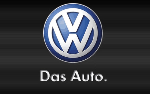 大眾的車標歷史 用實力說話的車企