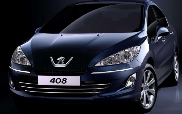 標(biāo)致的車標(biāo)歷史 像獅子一樣霸氣堅韌