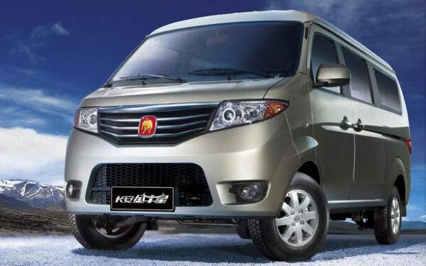 長安金牛星的車標歷史 老車企的創(chuàng)新路