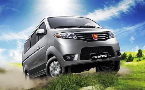 長安金牛星的車標歷史 老車企的創(chuàng)新路