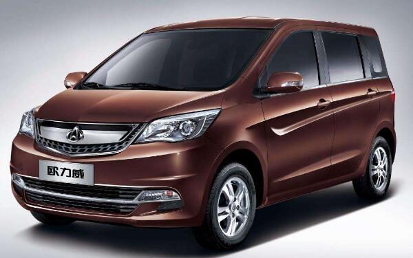 成功的車(chē)標(biāo)歷史 山西人自己的新能源汽車(chē)