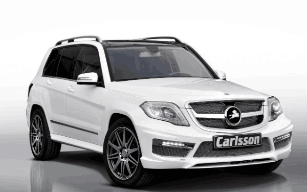 卡爾森的車標歷史 精致的瑞典汽車