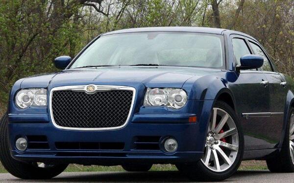 克萊斯勒的車標(biāo)歷史 實力強(qiáng)勁的家族企業(yè)