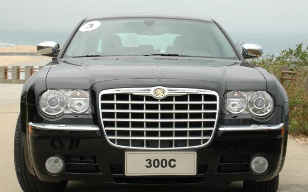 克萊斯勒的車標(biāo)歷史 實力強(qiáng)勁的家族企業(yè)