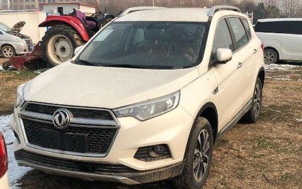 寶龍的車(chē)標(biāo)歷史 十項(xiàng)全能的國(guó)產(chǎn)品牌