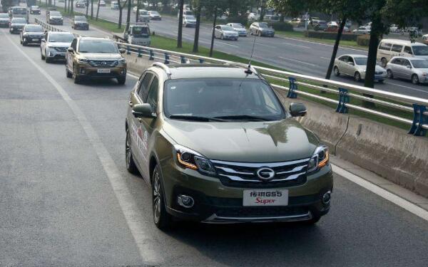 寶龍的車(chē)標(biāo)歷史 十項(xiàng)全能的國(guó)產(chǎn)品牌