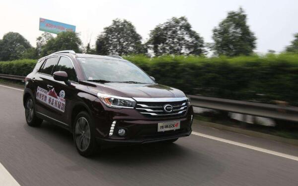 寶龍的車(chē)標(biāo)歷史 十項(xiàng)全能的國(guó)產(chǎn)品牌