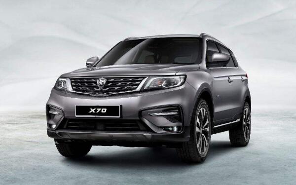 寶騰的車(chē)標(biāo)歷史 馬來(lái)西亞最大的汽車(chē)公司