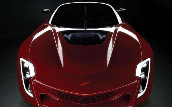 博通的車標(biāo)歷史 汽車設(shè)計(jì)大師