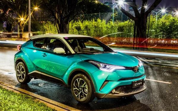 卡羅拉的母公司 豐田車(chē)系有哪些