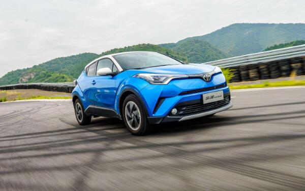 卡羅拉的母公司 豐田車(chē)系有哪些