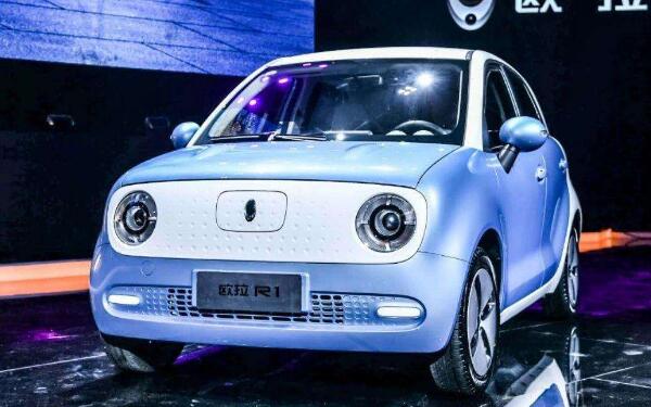 國產(chǎn)汽車的擔(dān)當(dāng) 長城車系有哪些