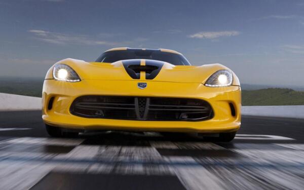 美國(guó)風(fēng)情超級(jí)跑車 道奇蝰蛇車系有哪些