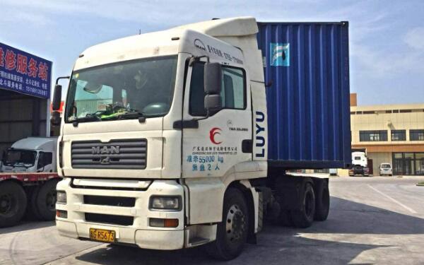 卡車領域五百強企業(yè) 曼恩(MAN)車系有哪些