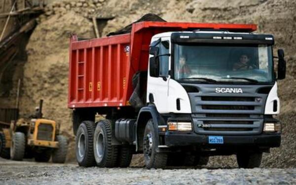 卡車(chē)領(lǐng)域的跨國(guó)企業(yè) 斯堪尼亞車(chē)系有哪些