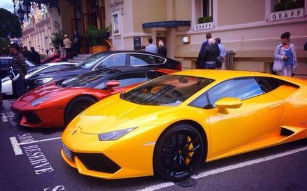 世界級限量跑車 依多尼斯車系有哪些