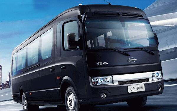 客運安全的守護者 長江車系有哪些