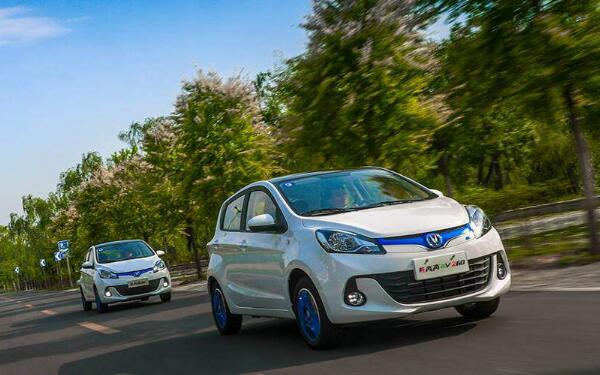 與國(guó)際接軌的國(guó)產(chǎn)汽車 長(zhǎng)安車系有哪些