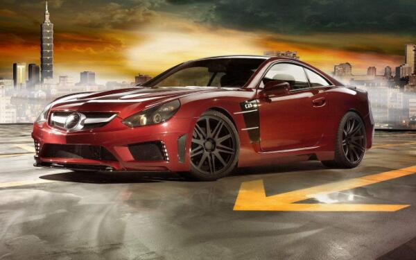 德國(guó)貴族車企 卡爾森車系有哪些