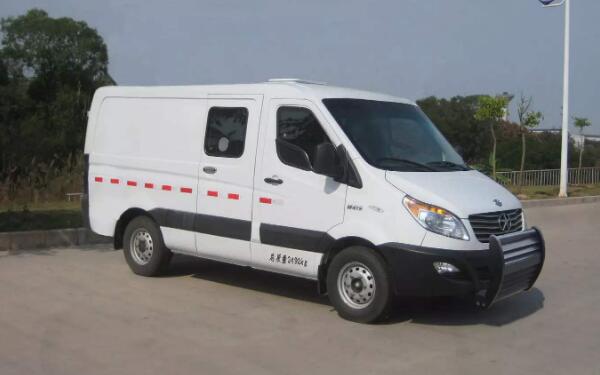 民營(yíng)汽車中堅(jiān)企業(yè) 寶龍車系有哪些