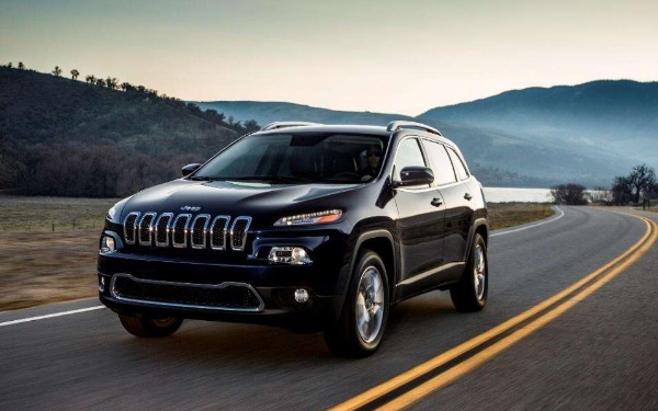 越野性能的國(guó)際代名詞 Jeep車系有哪些