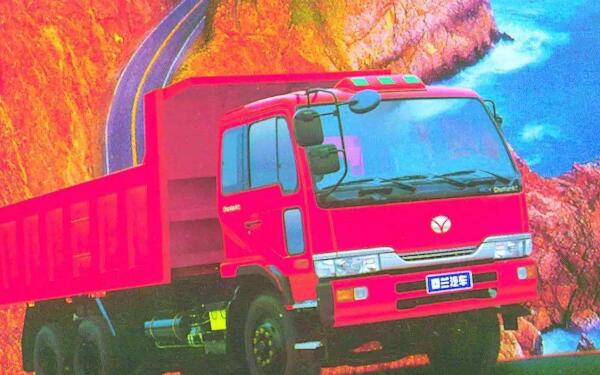 多元化汽車制造商 春蘭車系有哪些