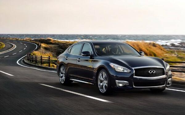 日產(chǎn)汽車(chē)旗下豪華車(chē)品牌 英菲尼迪車(chē)系有哪些