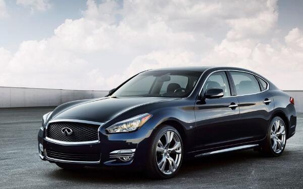 日產(chǎn)汽車(chē)旗下豪華車(chē)品牌 英菲尼迪車(chē)系有哪些
