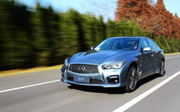 日產(chǎn)汽車(chē)旗下豪華車(chē)品牌 英菲尼迪車(chē)系有哪些