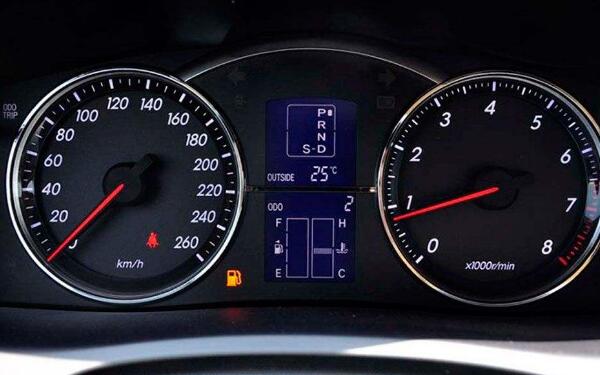 最高車(chē)速是什么意思 汽車(chē)能達(dá)到的最好行駛車(chē)速