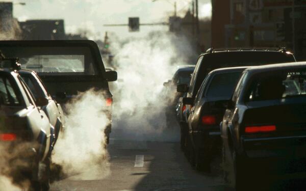 歐洲Ⅱ排放標準是什么 指尾氣的排放指標