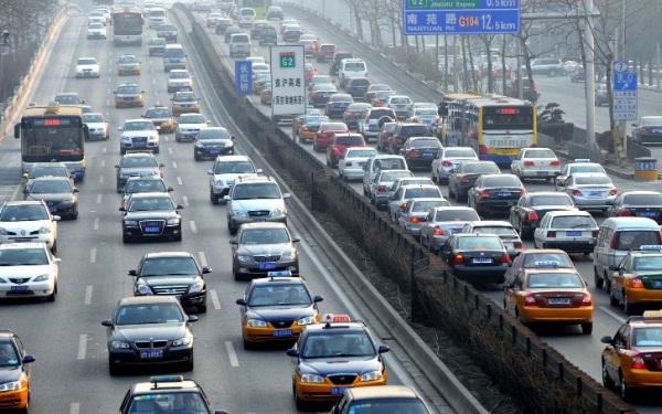 歐洲Ⅱ排放標準是什么 指尾氣的排放指標