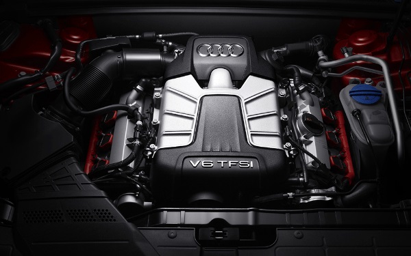 V6發(fā)動機(jī)是什么 缸排列為V型的6缸發(fā)動機(jī)