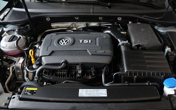 源自大眾汽車 ea888發(fā)動(dòng)機(jī)是什么