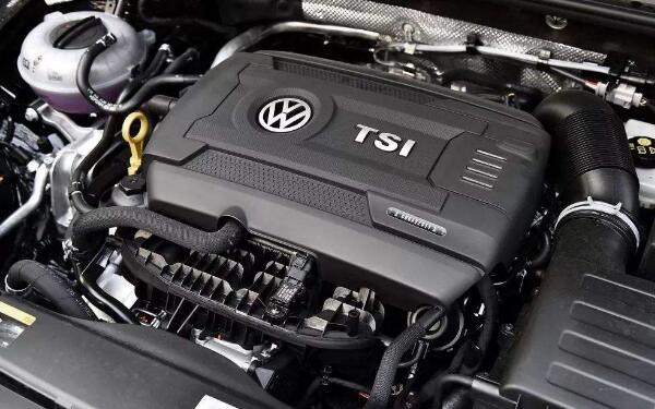 源自大眾汽車 ea888發(fā)動(dòng)機(jī)是什么