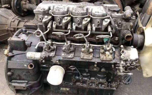 發(fā)動(dòng)機(jī)總成是什么 又稱為引擎