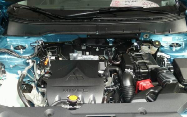 歷經(jīng)市場檢驗 三菱發(fā)動機質(zhì)量如何