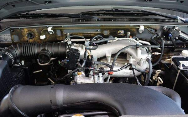 歷經(jīng)市場檢驗 三菱發(fā)動機質(zhì)量如何