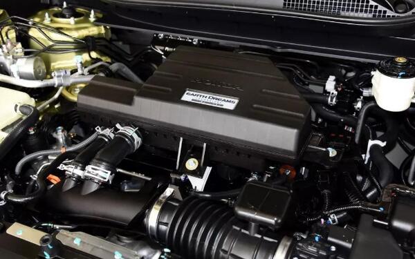 沃德十佳發(fā)動機(jī)榜單 2020年評選結(jié)果出爐