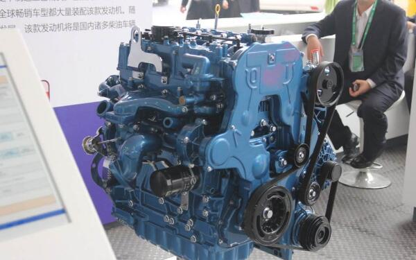 50多年的柴油機(jī)制造經(jīng)驗 上柴發(fā)動機(jī)質(zhì)量怎么樣