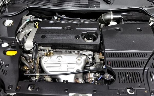 研發(fā)能力名列前茅 比亞迪發(fā)動機怎么樣